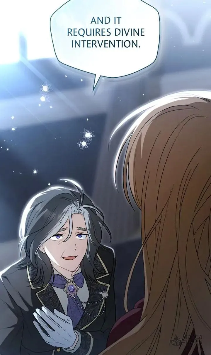 Read Falling for a Dying Princess chapter 32 image 23 on Lezhin