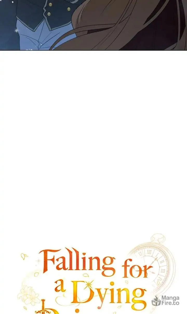 Read Falling for a Dying Princess chapter 32 image 24 on Lezhin