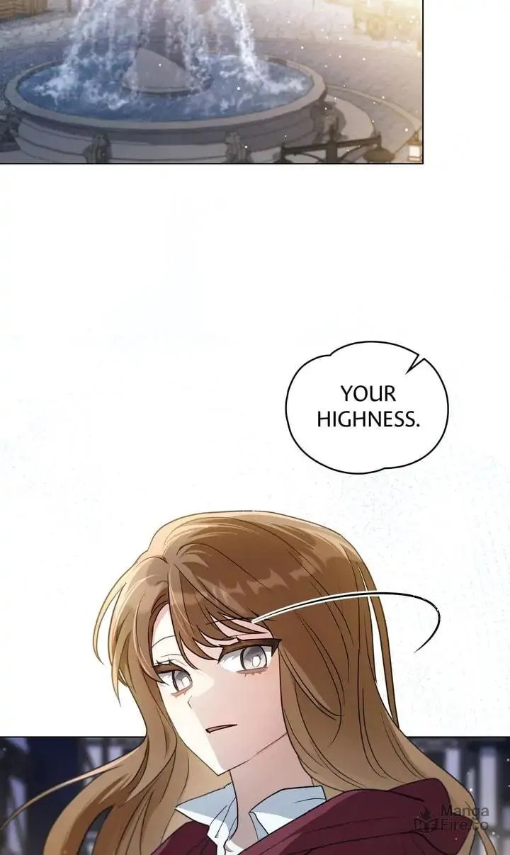 Read Falling for a Dying Princess chapter 32 image 26 on Lezhin