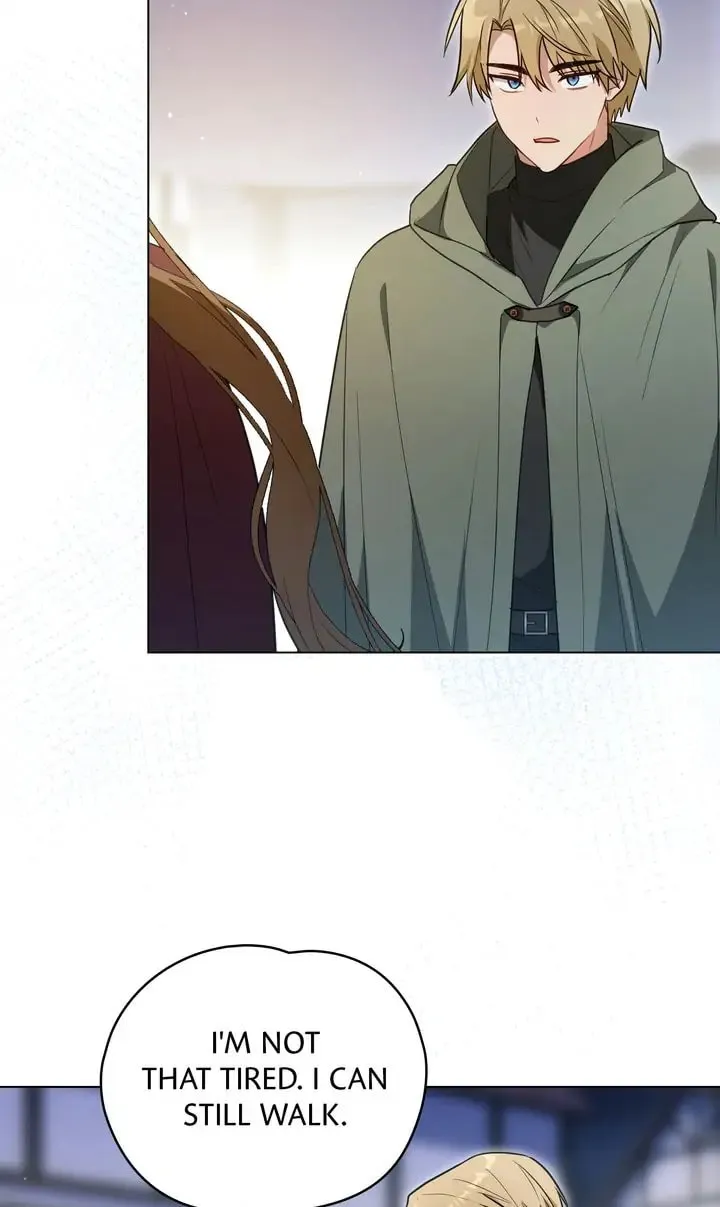 Read Falling for a Dying Princess chapter 32 image 28 on Lezhin