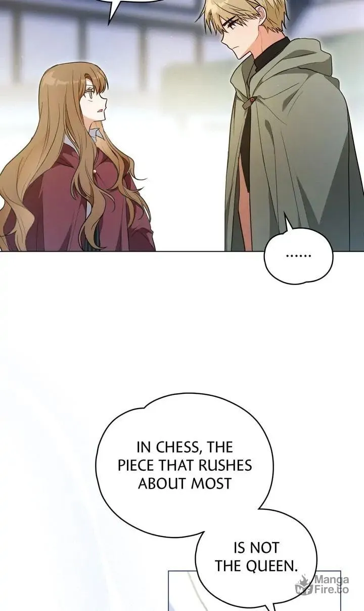 Read Falling for a Dying Princess chapter 32 image 29 on Lezhin