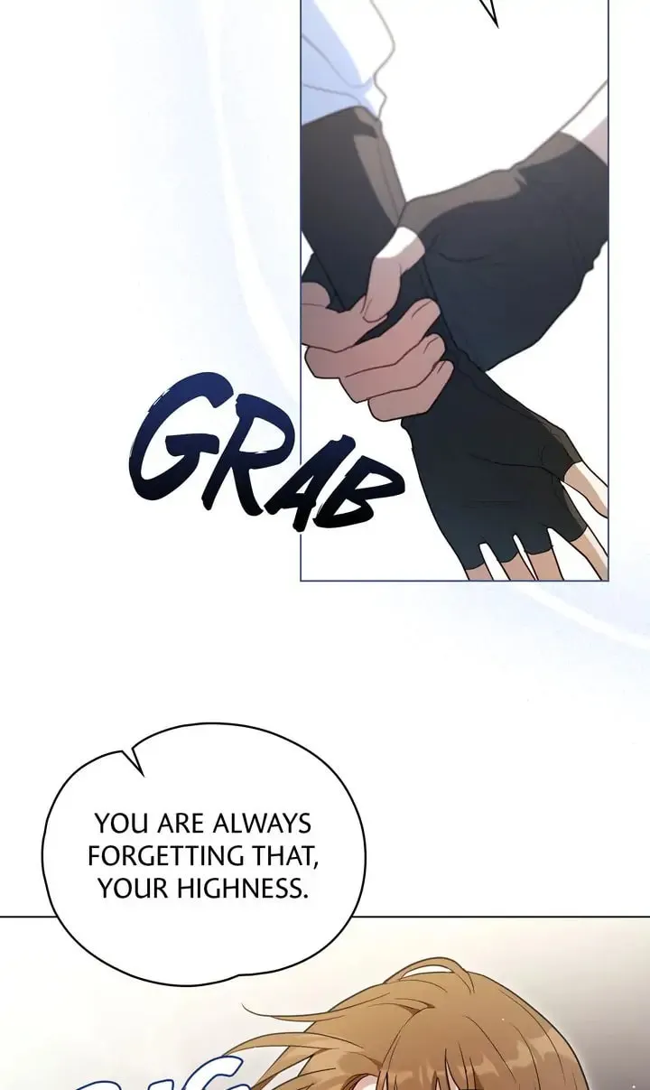 Read Falling for a Dying Princess chapter 32 image 30 on Lezhin