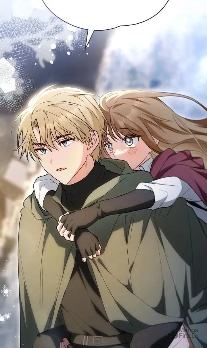 Read Falling for a Dying Princess chapter 32 image 32 on Lezhin