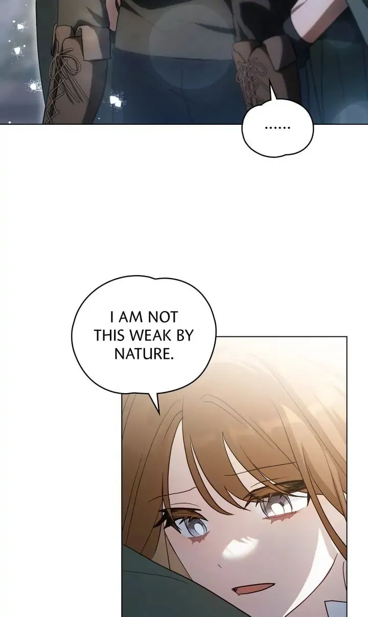 Read Falling for a Dying Princess chapter 32 image 33 on Lezhin