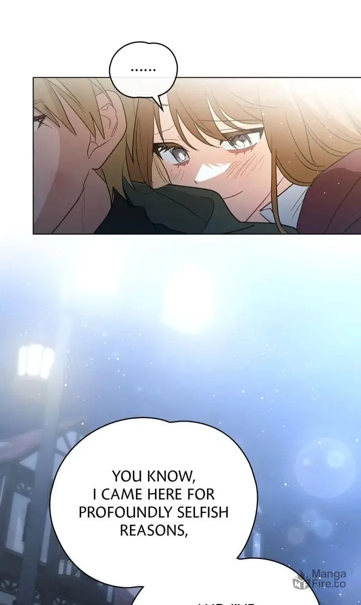 Read Falling for a Dying Princess chapter 32 image 39 on Lezhin
