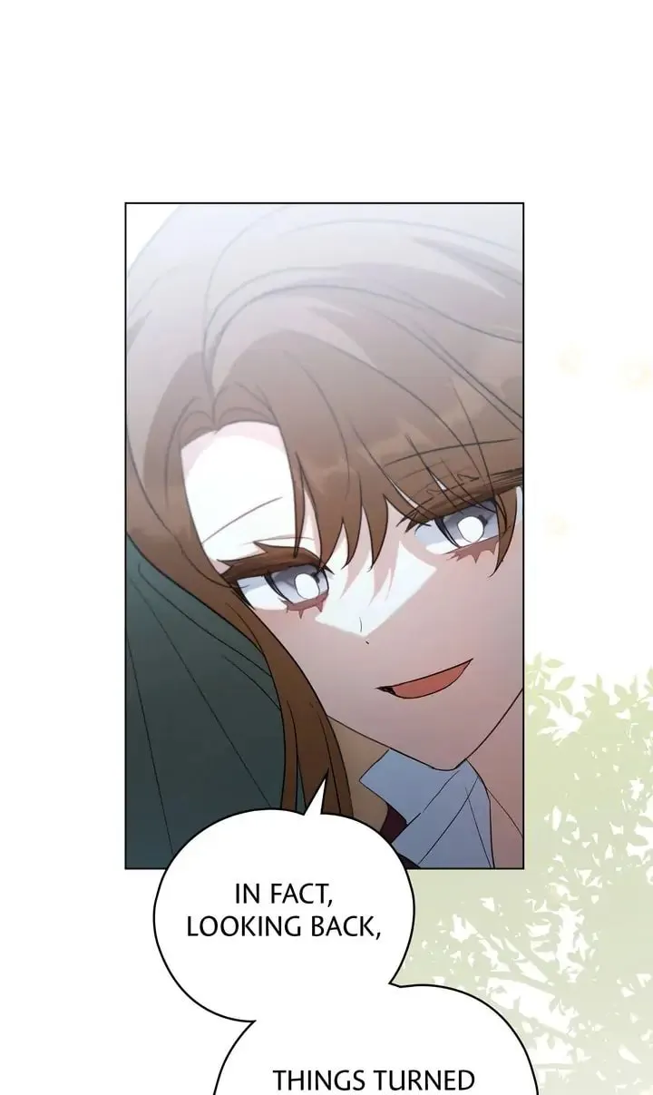 Read Falling for a Dying Princess chapter 32 image 42 on Lezhin