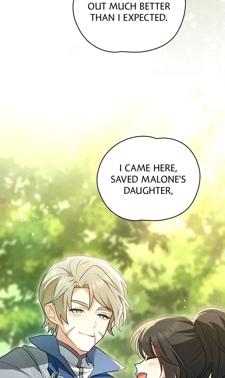 Read Falling for a Dying Princess chapter 32 image 43 on Lezhin