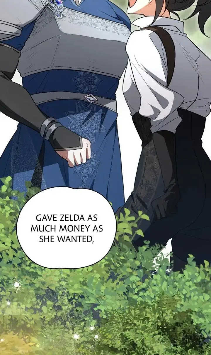 Read Falling for a Dying Princess chapter 32 image 44 on Lezhin