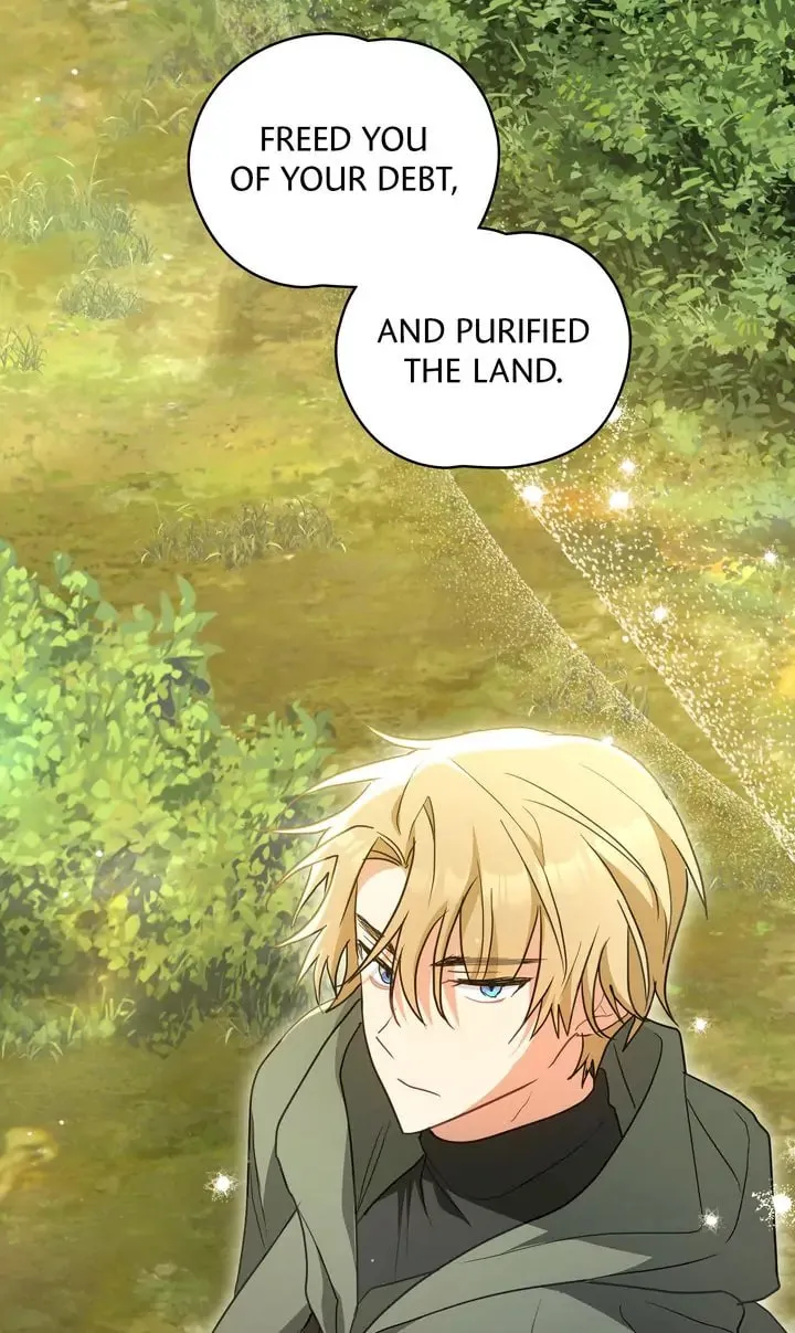 Read Falling for a Dying Princess chapter 32 image 45 on Lezhin