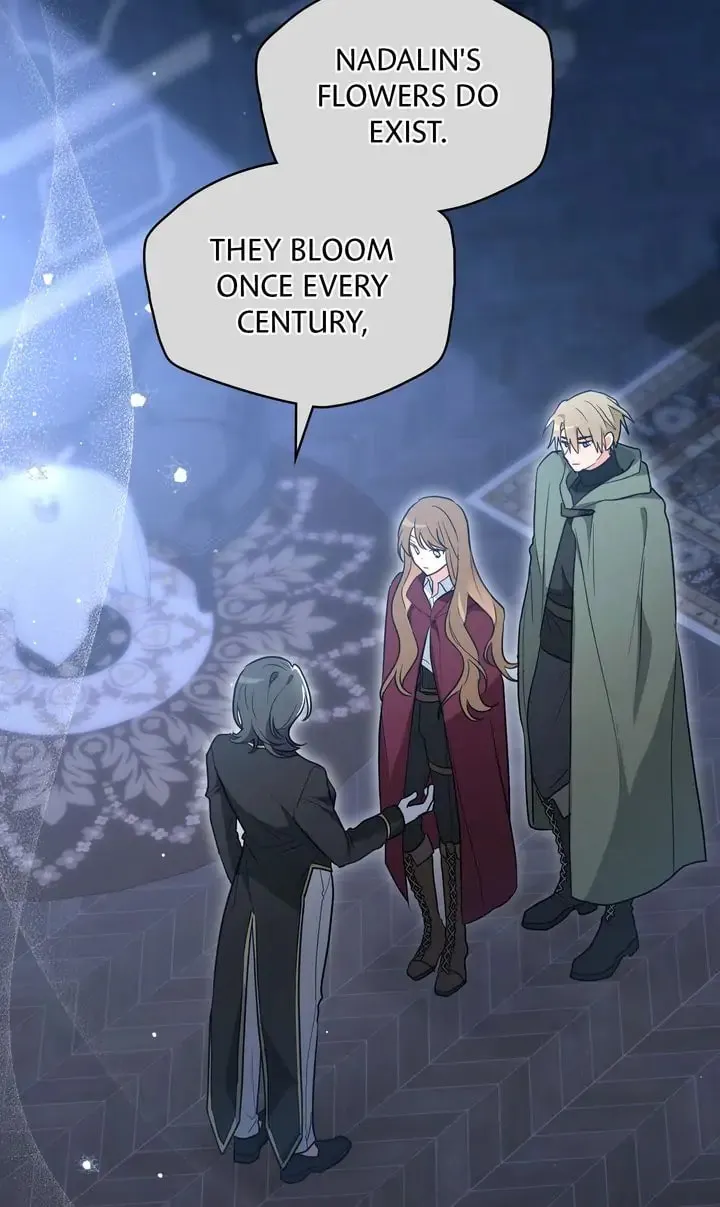 Read Falling for a Dying Princess chapter 32 image 48 on Lezhin
