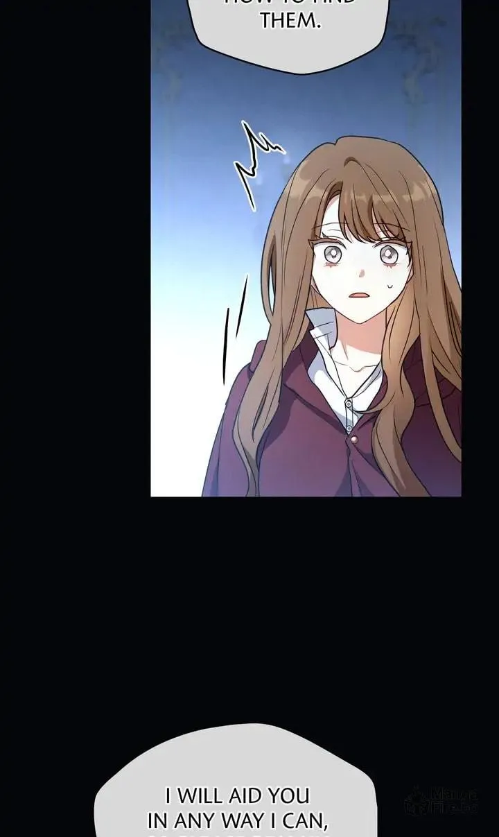 Read Falling for a Dying Princess chapter 32 image 50 on Lezhin