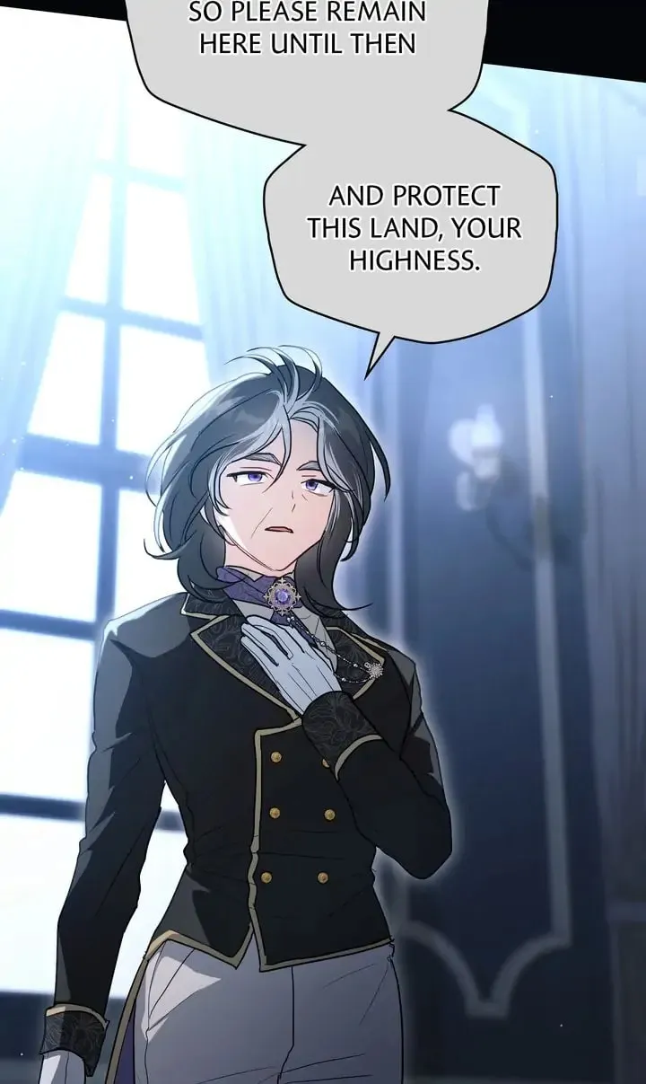 Read Falling for a Dying Princess chapter 32 image 51 on Lezhin