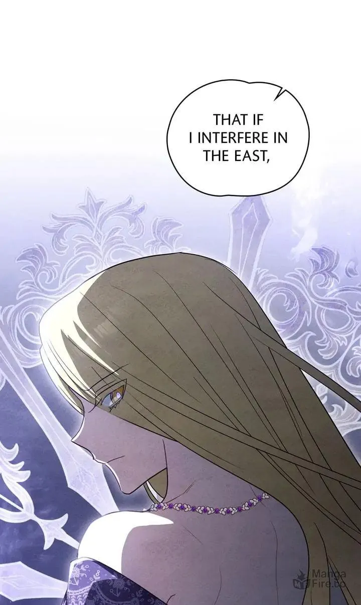 Read Falling for a Dying Princess chapter 32 image 54 on Lezhin