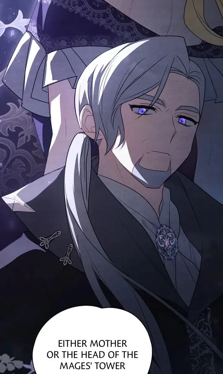Read Falling for a Dying Princess chapter 32 image 55 on Lezhin