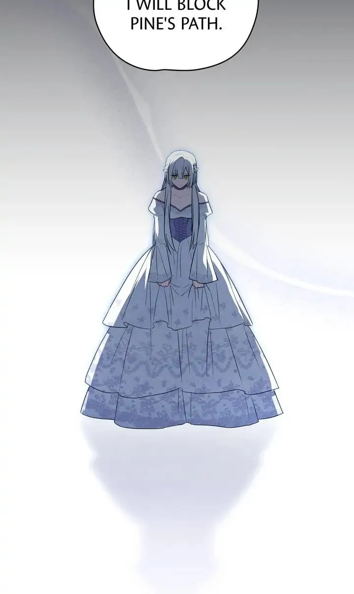 Read Falling for a Dying Princess chapter 32 image 57 on Lezhin