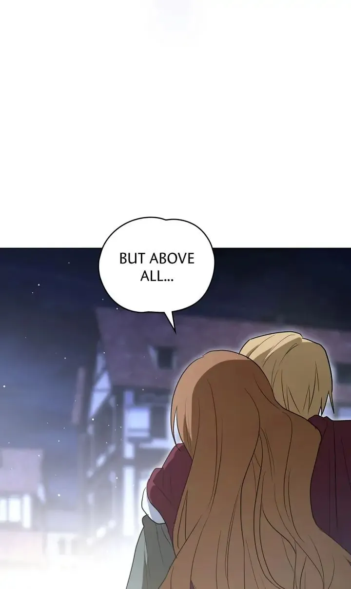 Read Falling for a Dying Princess chapter 32 image 58 on Lezhin