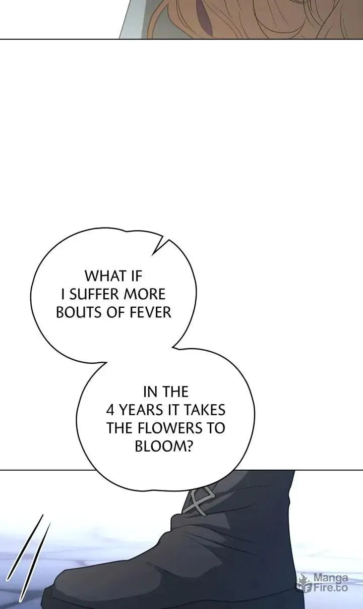 Read Falling for a Dying Princess chapter 32 image 59 on Lezhin