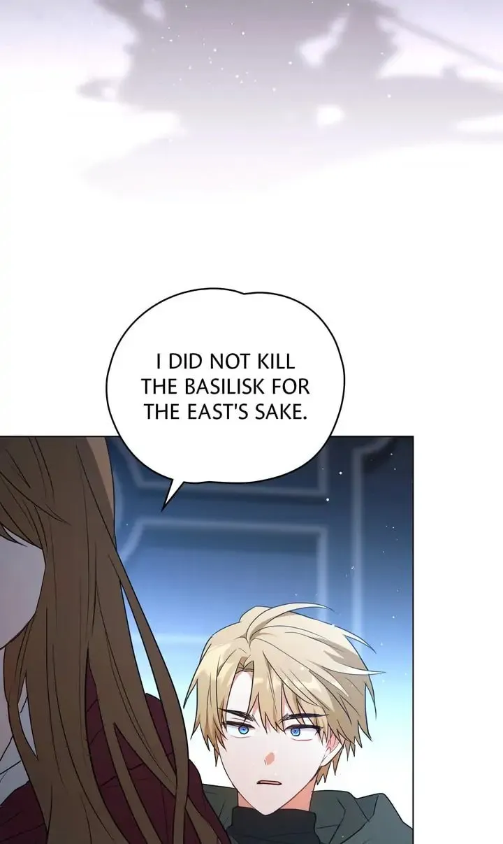 Read Falling for a Dying Princess chapter 32 image 6 on Lezhin