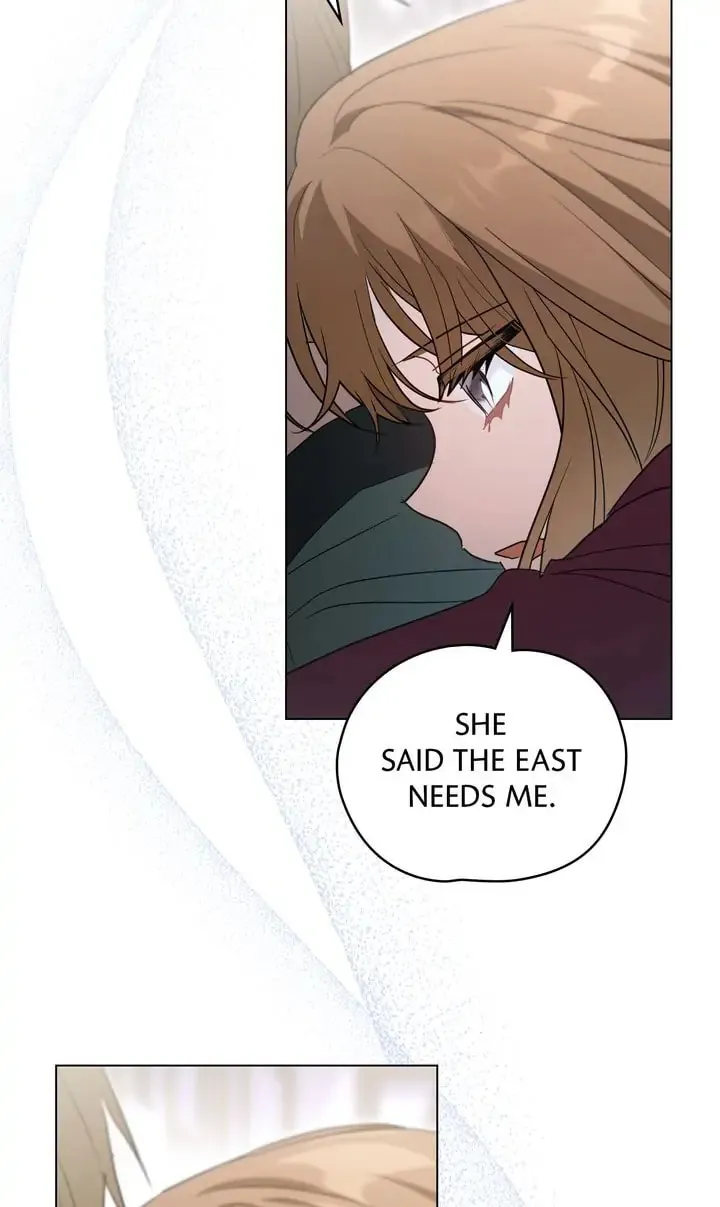 Read Falling for a Dying Princess chapter 32 image 61 on Lezhin