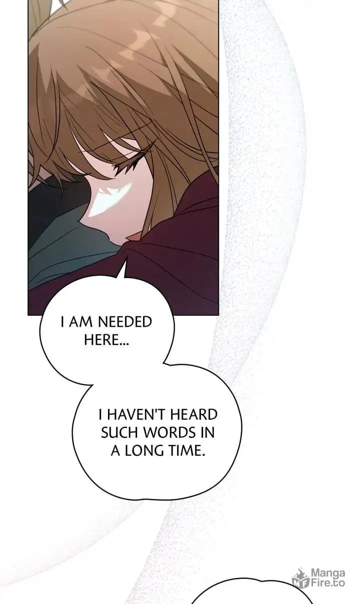 Read Falling for a Dying Princess chapter 32 image 62 on Lezhin