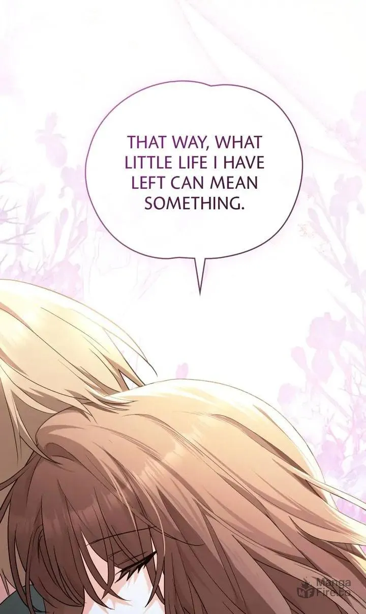 Read Falling for a Dying Princess chapter 32 image 64 on Lezhin