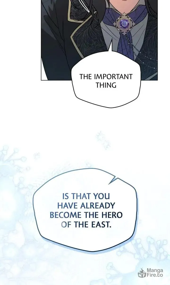 Read Falling for a Dying Princess chapter 32 image 8 on Lezhin