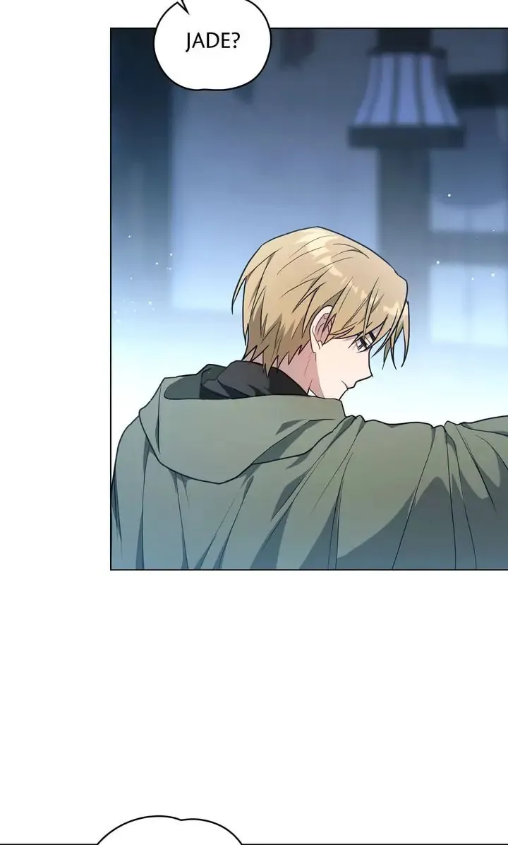 Read Falling for a Dying Princess chapter 33 image 1 on Lezhin