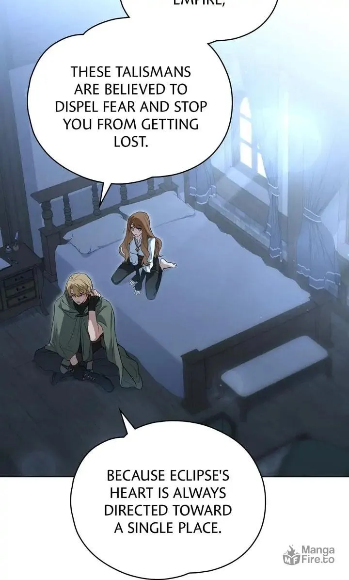 Read Falling for a Dying Princess chapter 33 image 11 on Lezhin