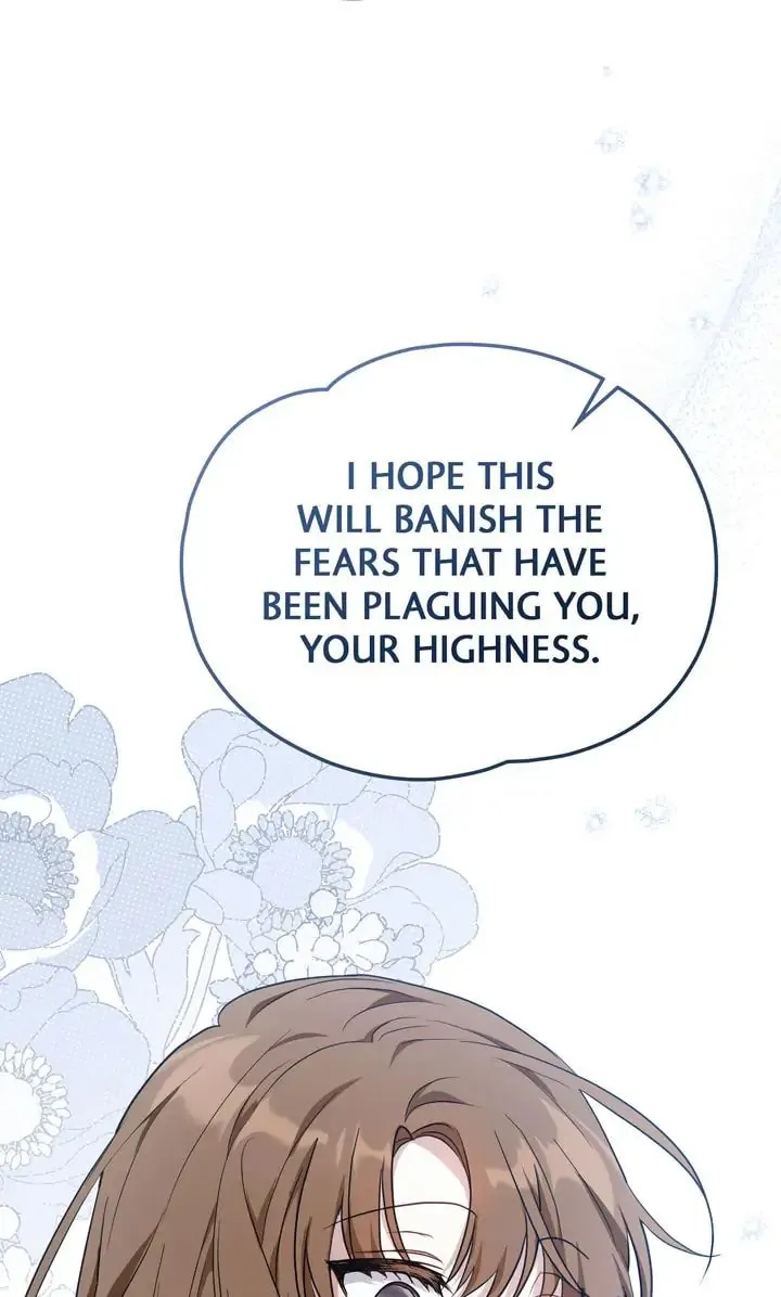 Read Falling for a Dying Princess chapter 33 image 12 on Lezhin