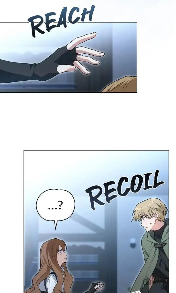 Read Falling for a Dying Princess chapter 33 image 14 on Lezhin