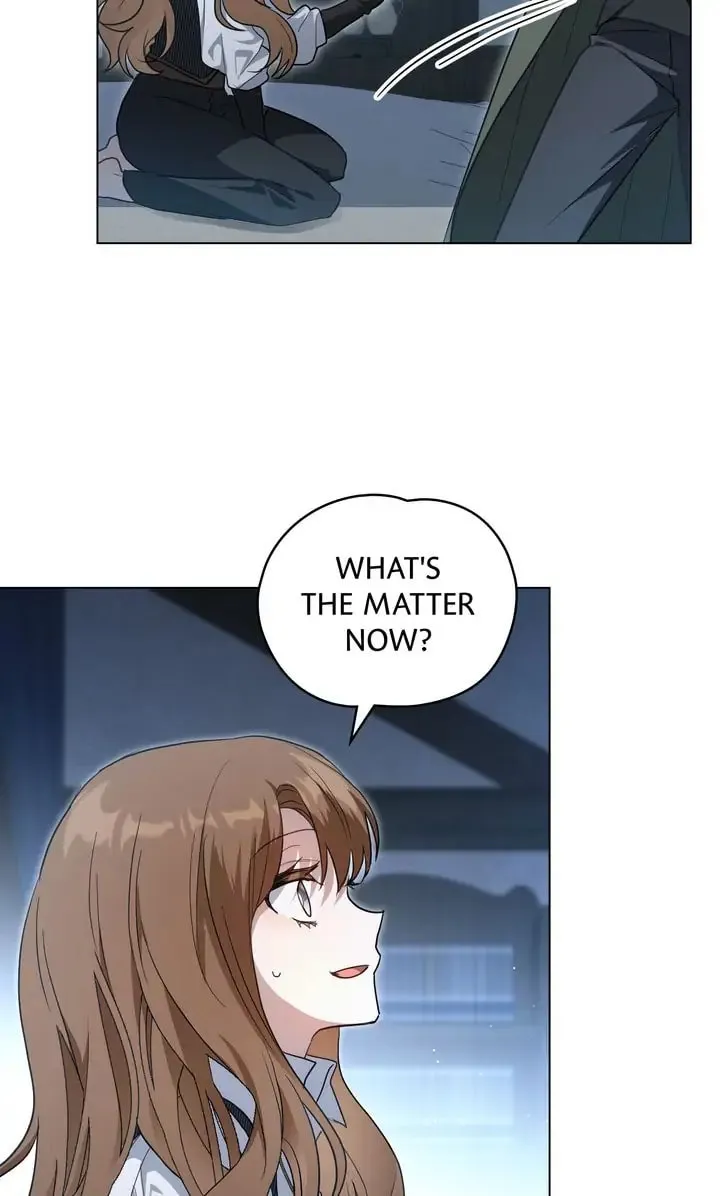 Read Falling for a Dying Princess chapter 33 image 15 on Lezhin