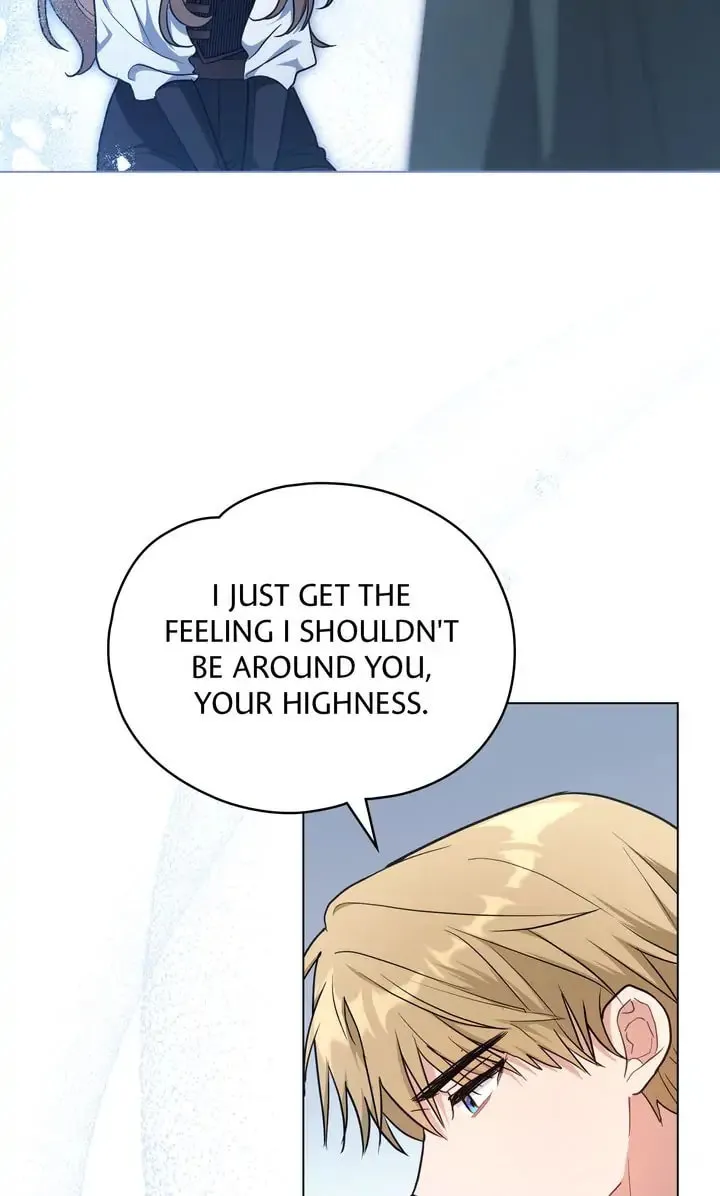 Read Falling for a Dying Princess chapter 33 image 21 on Lezhin