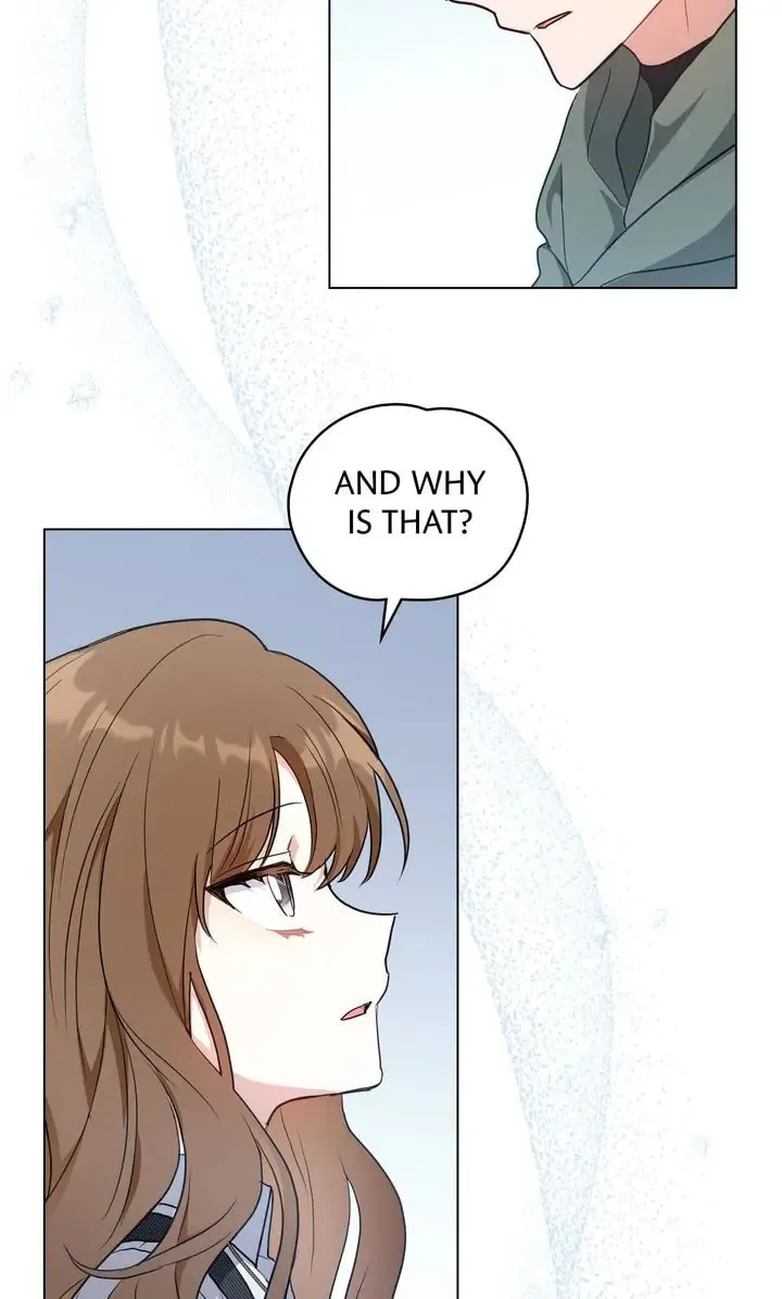 Read Falling for a Dying Princess chapter 33 image 22 on Lezhin