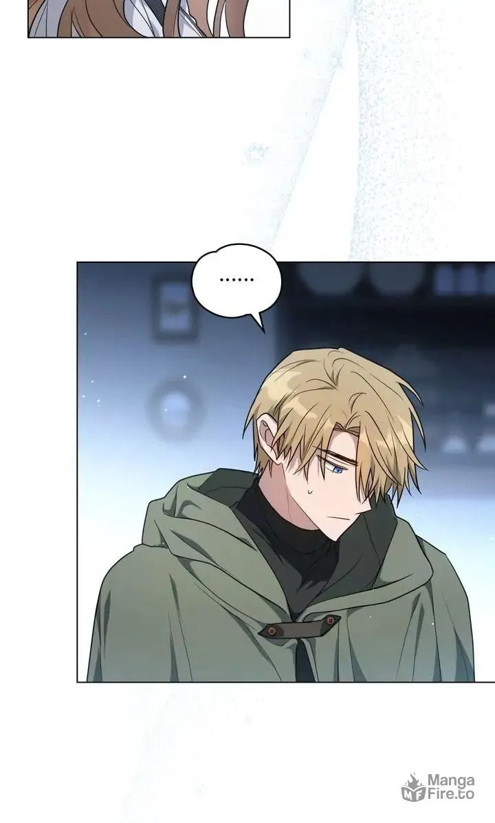 Read Falling for a Dying Princess chapter 33 image 23 on Lezhin