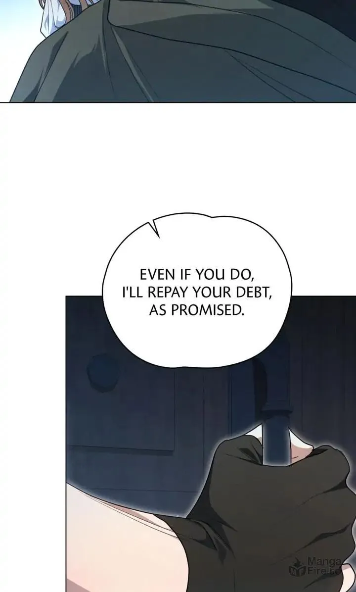 Read Falling for a Dying Princess chapter 33 image 26 on Lezhin