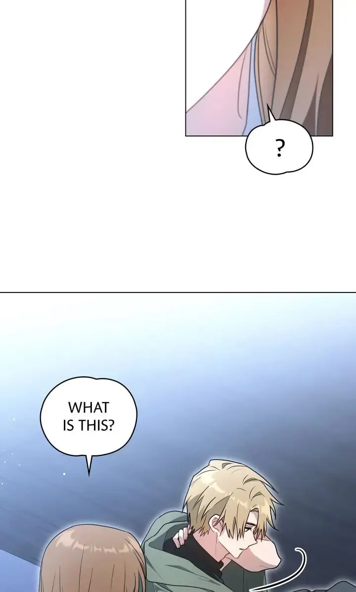 Read Falling for a Dying Princess chapter 33 image 3 on Lezhin