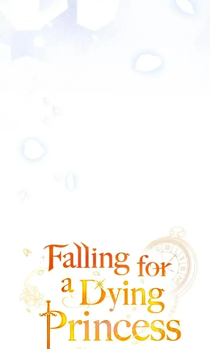 Read Falling for a Dying Princess chapter 33 image 30 on Lezhin