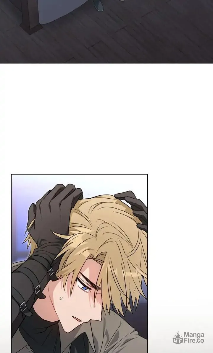 Read Falling for a Dying Princess chapter 33 image 34 on Lezhin