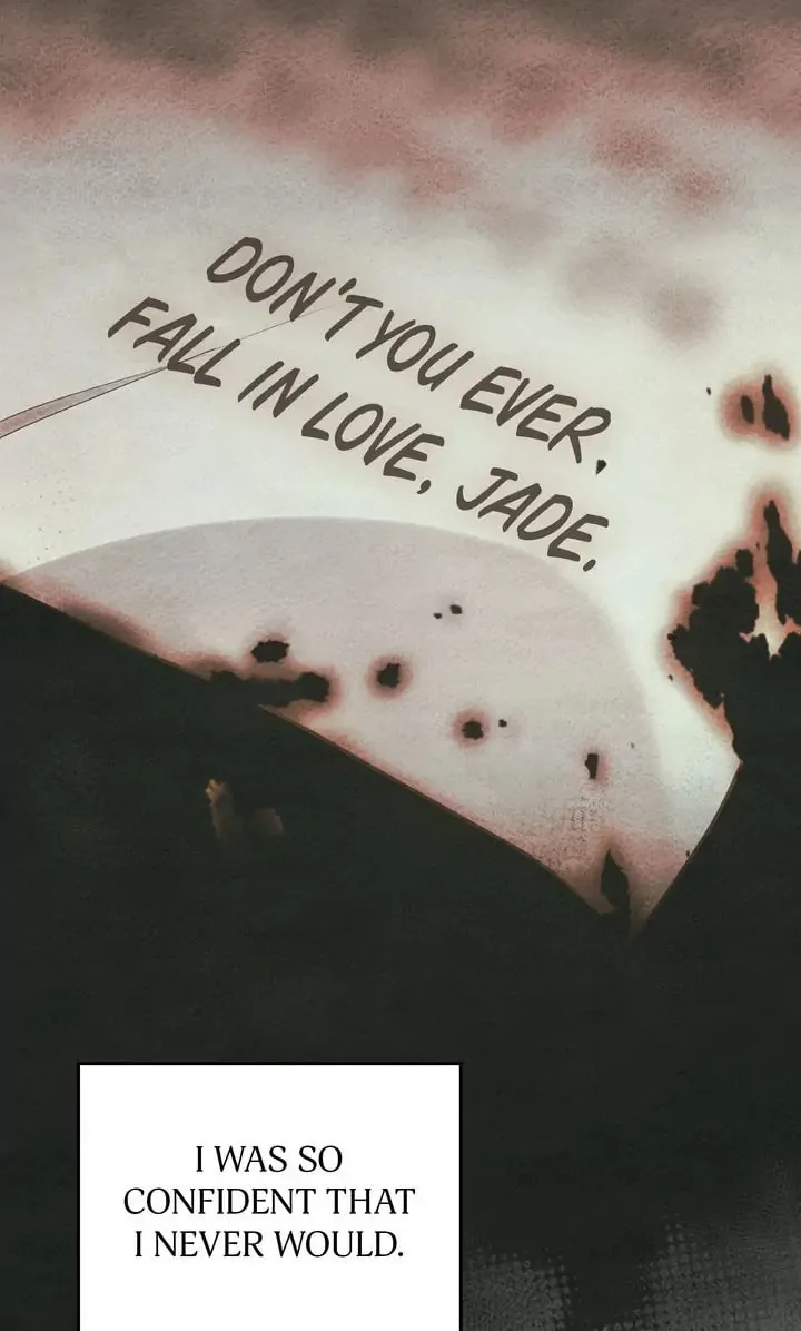 Read Falling for a Dying Princess chapter 33 image 36 on Lezhin