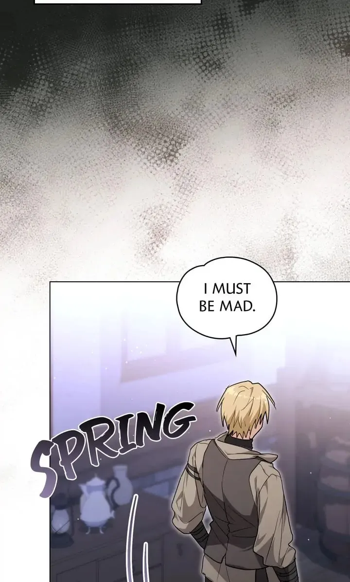 Read Falling for a Dying Princess chapter 33 image 37 on Lezhin
