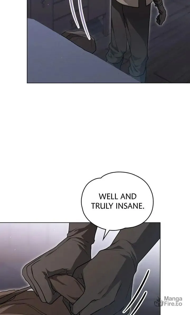 Read Falling for a Dying Princess chapter 33 image 38 on Lezhin
