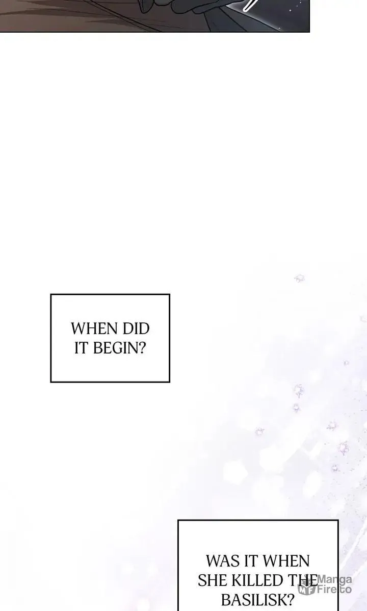 Read Falling for a Dying Princess chapter 33 image 39 on Lezhin