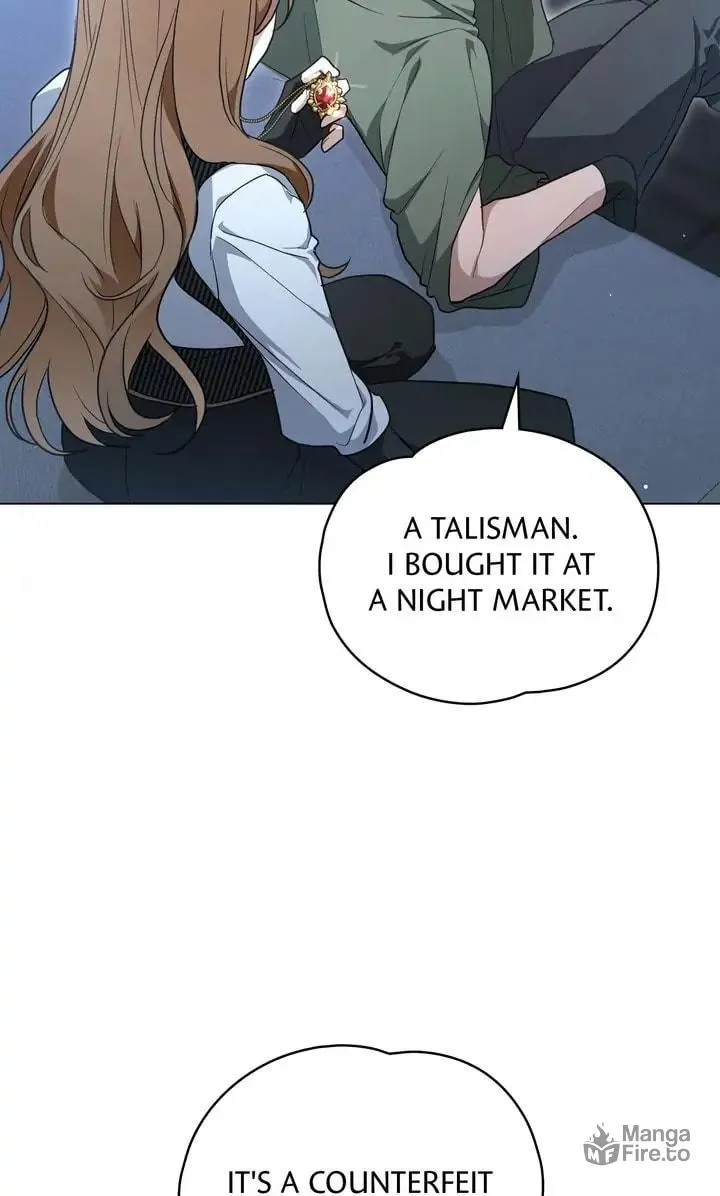 Read Falling for a Dying Princess chapter 33 image 4 on Lezhin