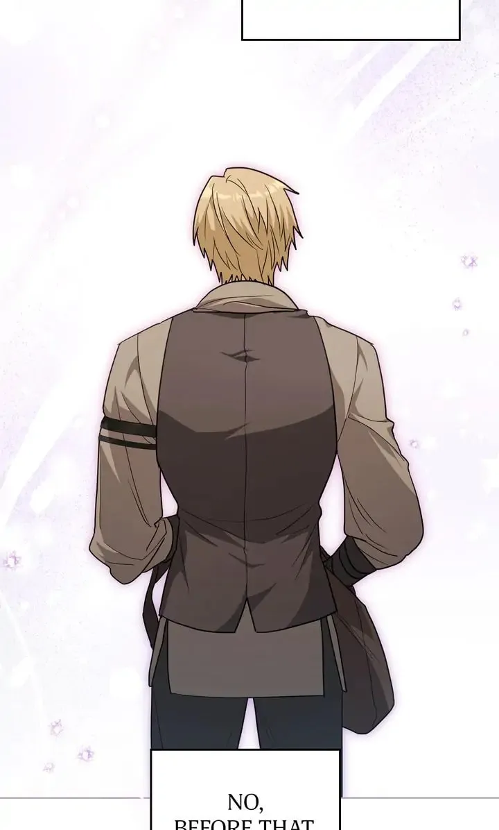 Read Falling for a Dying Princess chapter 33 image 40 on Lezhin
