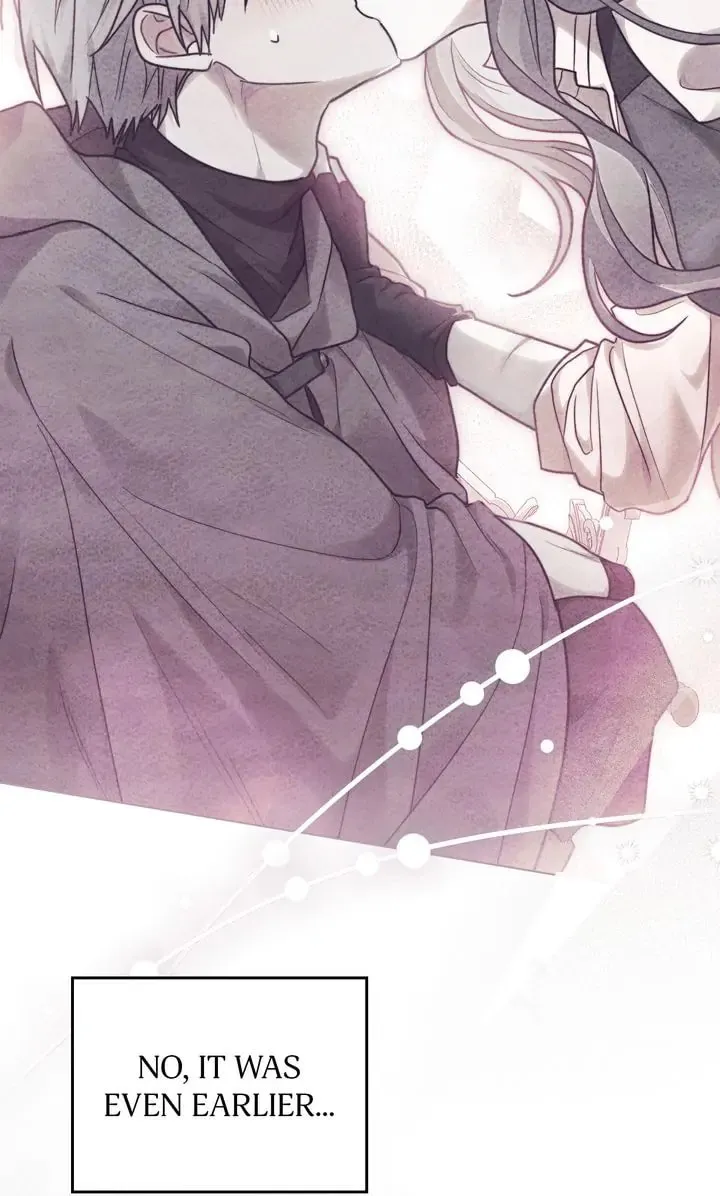 Read Falling for a Dying Princess chapter 33 image 42 on Lezhin