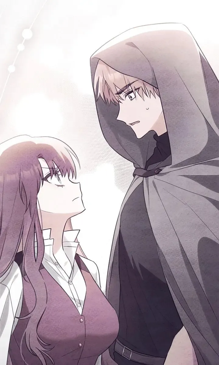 Read Falling for a Dying Princess chapter 33 image 43 on Lezhin