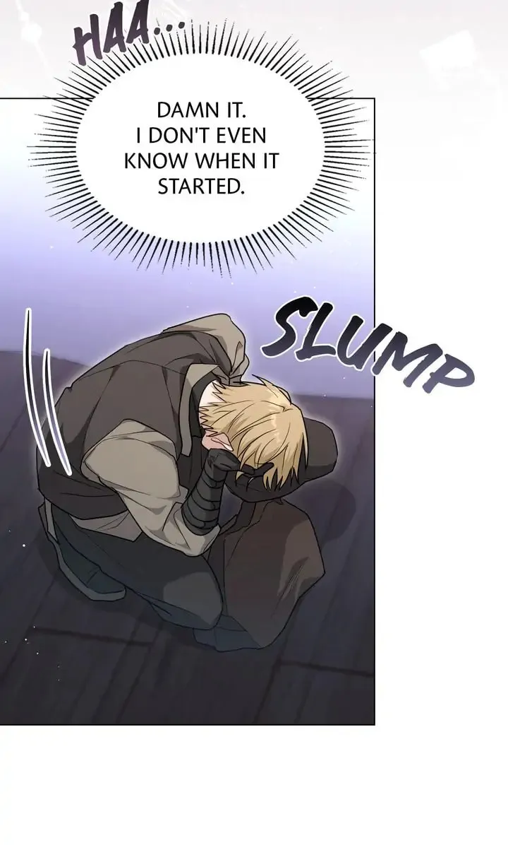 Read Falling for a Dying Princess chapter 33 image 45 on Lezhin