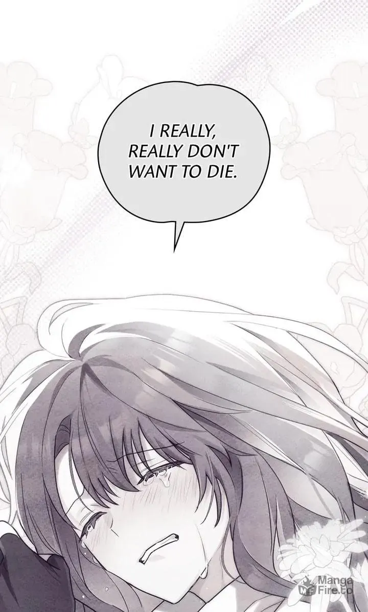 Read Falling for a Dying Princess chapter 33 image 47 on Lezhin