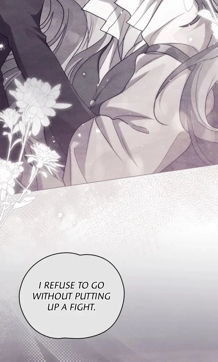 Read Falling for a Dying Princess chapter 33 image 48 on Lezhin