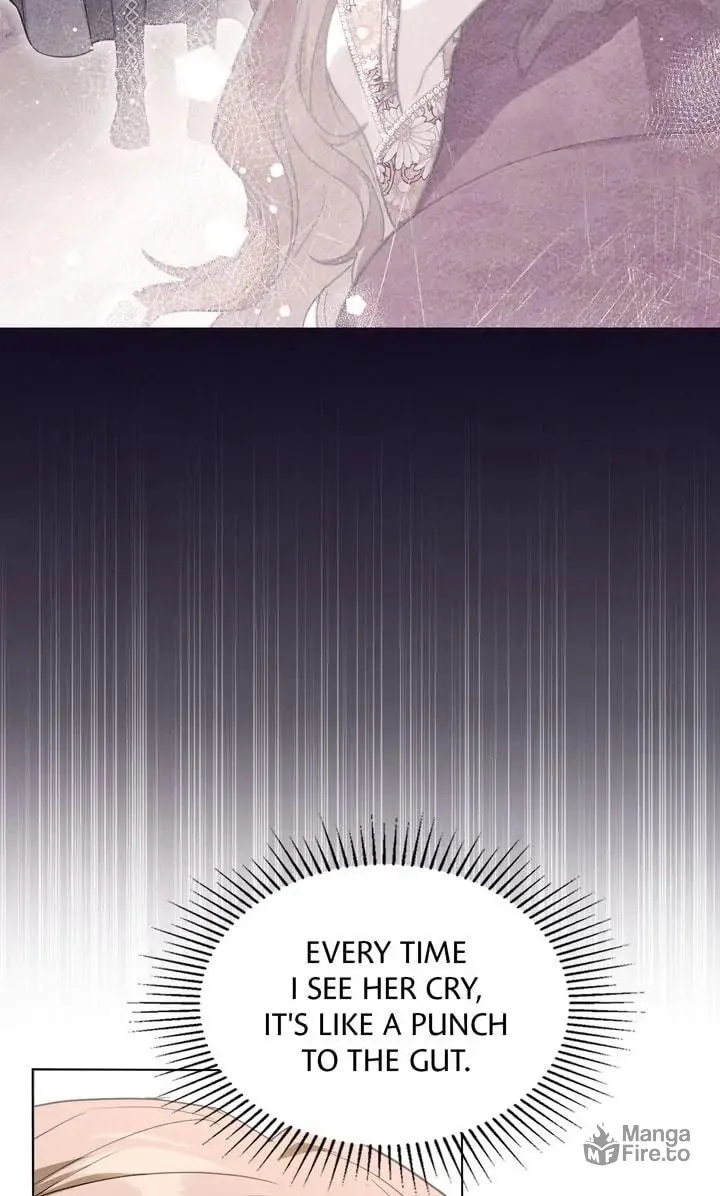 Read Falling for a Dying Princess chapter 33 image 50 on Lezhin
